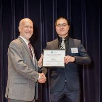 Zhen Lu- Applied Computer Science